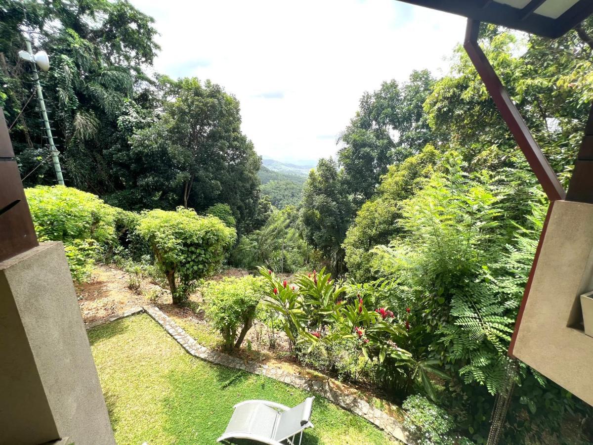 Rosyth Estate House Hotel เคแกล ภายนอก รูปภาพ