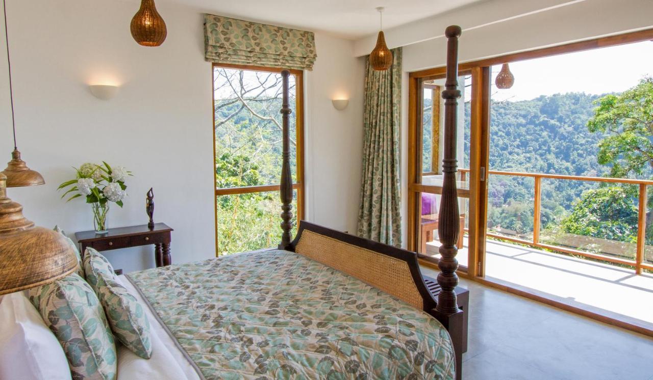 Rosyth Estate House Hotel เคแกล ภายนอก รูปภาพ