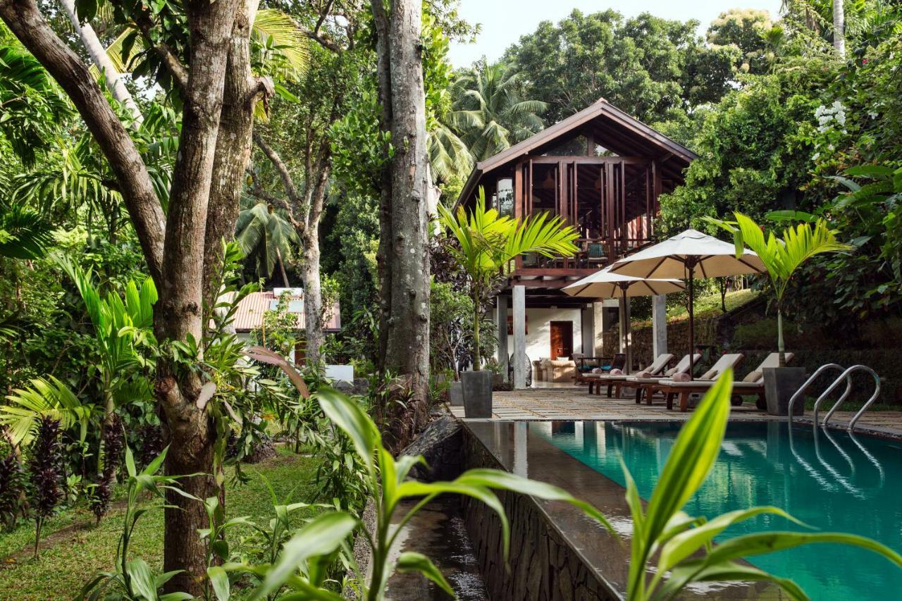 Rosyth Estate House Hotel เคแกล ภายนอก รูปภาพ