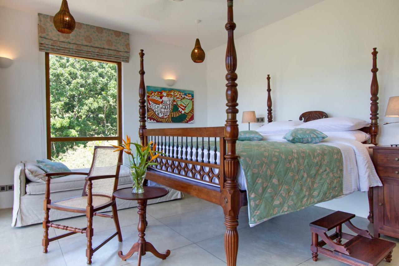 Rosyth Estate House Hotel เคแกล ภายนอก รูปภาพ