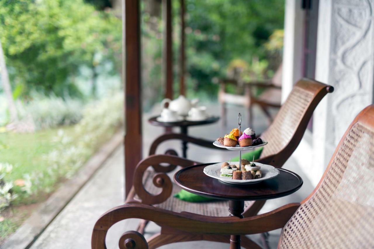 Rosyth Estate House Hotel เคแกล ภายนอก รูปภาพ