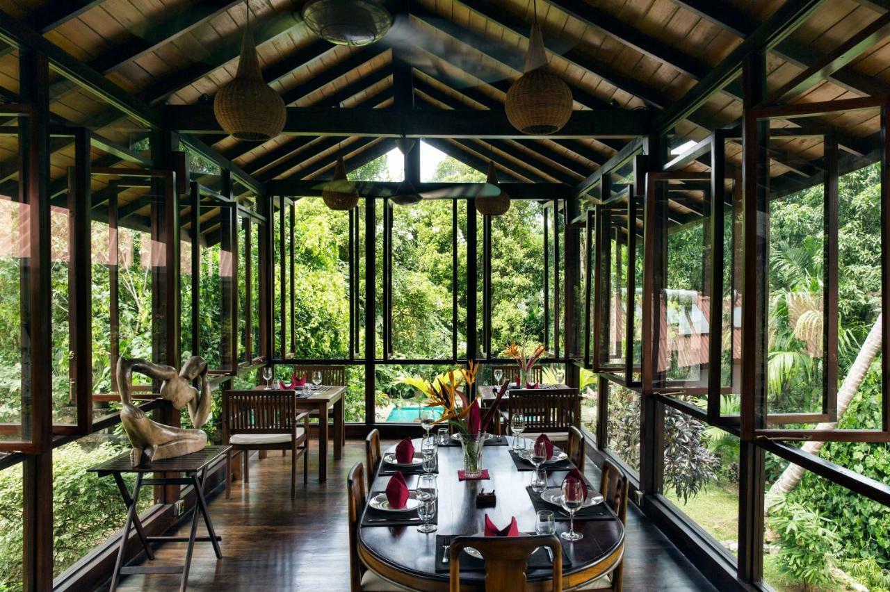 Rosyth Estate House Hotel เคแกล ภายนอก รูปภาพ